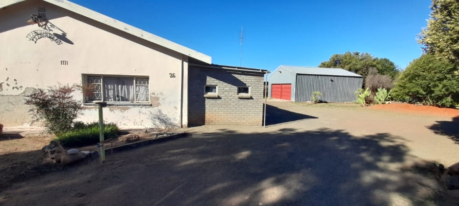 4 Bedroom Property for Sale in Dealesville Free State
